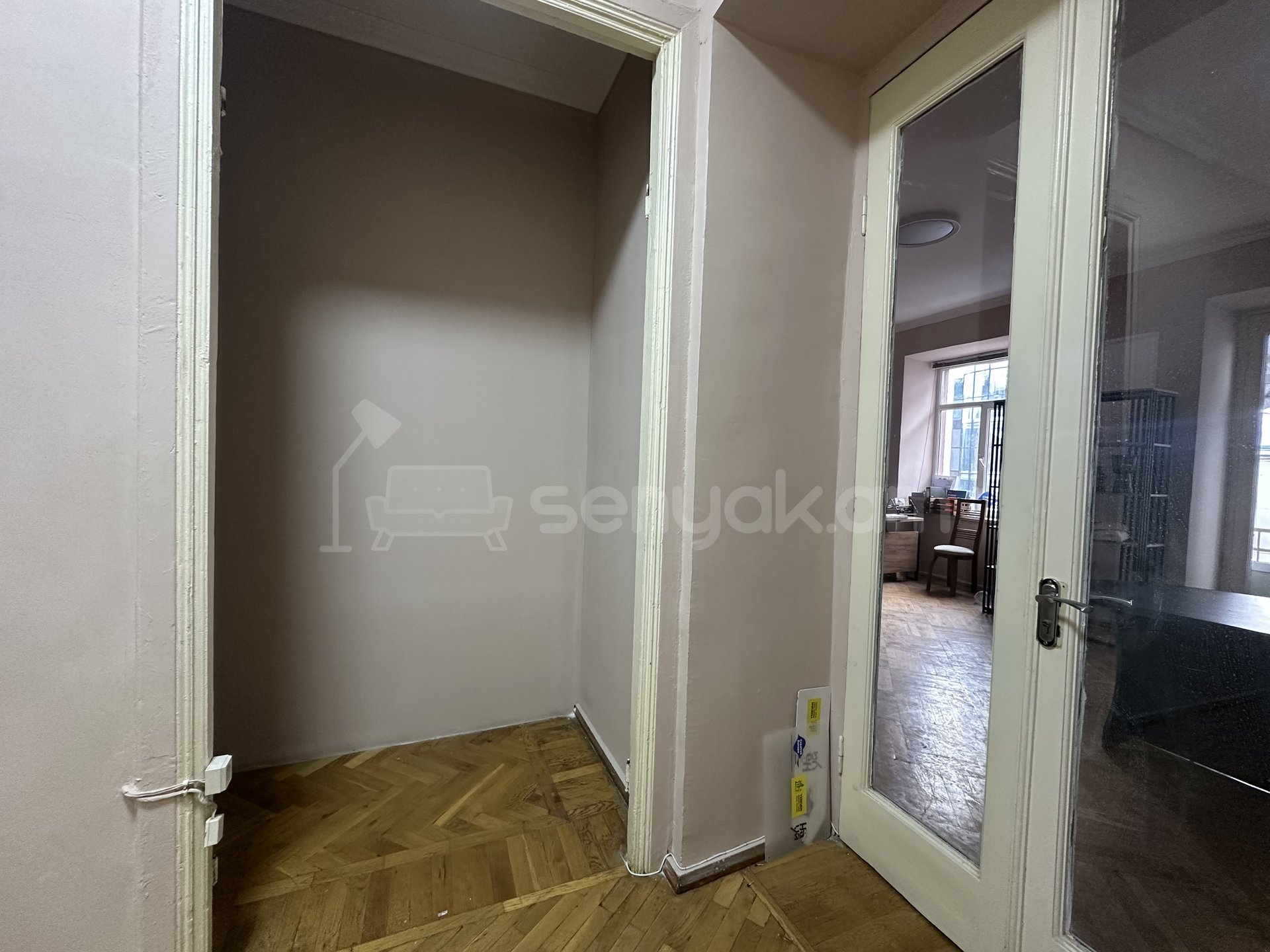 Օֆիսային Տարածք, 43քմ