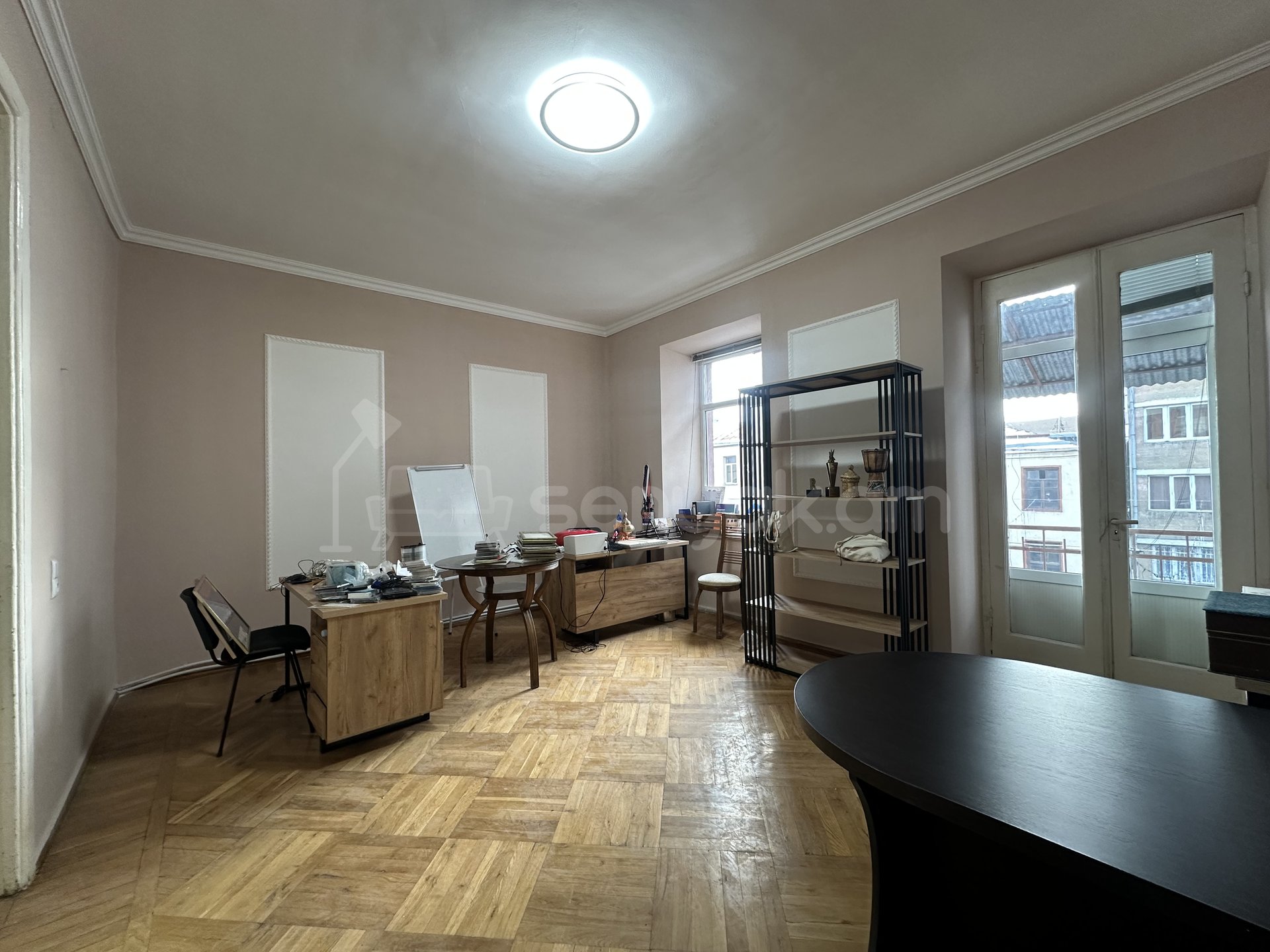 Օֆիսային Տարածք, 43քմ