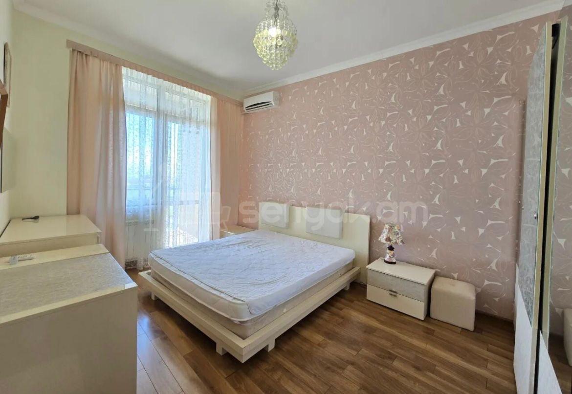 2 Սենյականոց Բնակարան, 72քմ, 6/14 հարկ, Կապիտալ Վերանորոգված