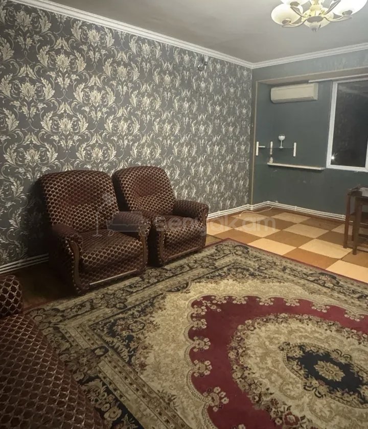 3 Սենյականոց Բնակարան, 77քմ, 5/9 հարկ, Նորմալ Վիճակում, Կահավորված, Արևկող