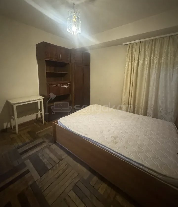 3 Սենյականոց Բնակարան, 77քմ, 5/9 հարկ, Նորմալ Վիճակում, Կահավորված, Արևկող