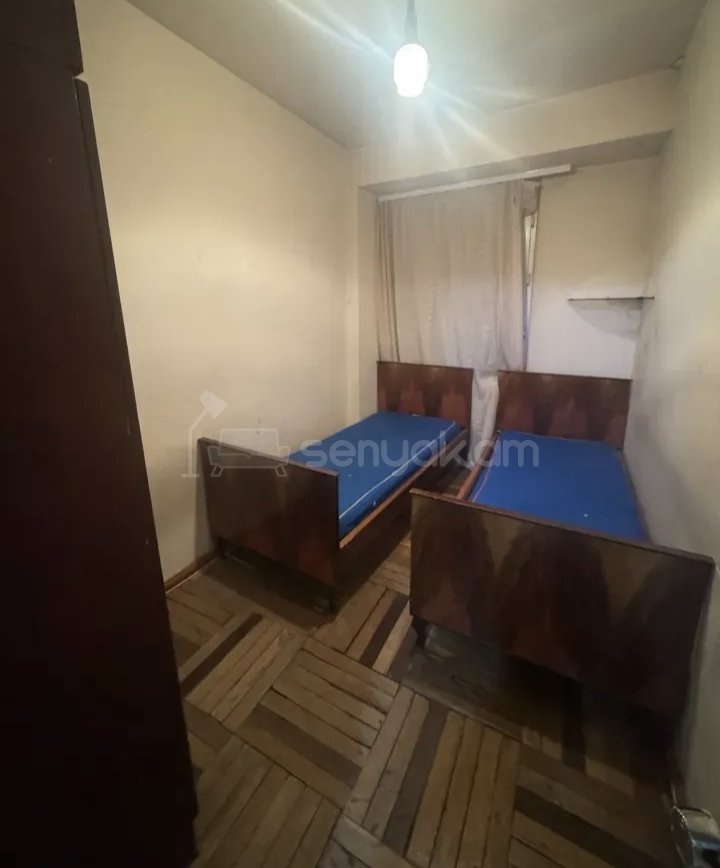 3 Սենյականոց Բնակարան, 77քմ, 5/9 հարկ, Նորմալ Վիճակում, Կահավորված, Արևկող