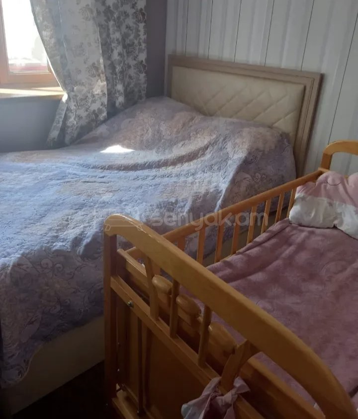 2 Սենյականոց Բնակարան, 58քմ, 1/5 հարկ, Նորմալ Վիճակում, Կահավորված