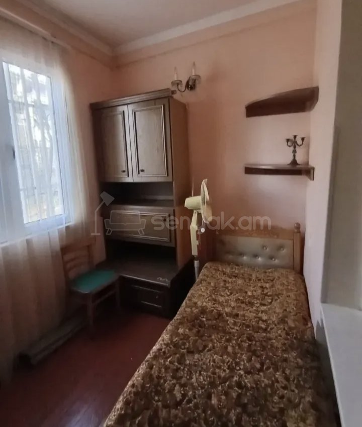 2 Սենյականոց Բնակարան, 56քմ, 3/9 հարկ, Նորմալ Վիճակում, Կահավորված