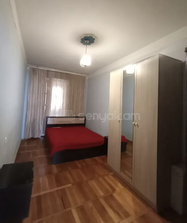 2 Սենյականոց Բնակարան, 56քմ, 3/9 հարկ, Նորմալ Վիճակում, Կահավորված