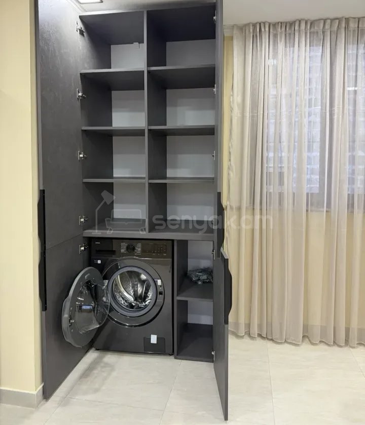 3 Սենյականոց Բնակարան Քարե Շենքում, 68քմ, 2/2 հարկ, Կապիտալ Վերանորոգված, Կահավորված