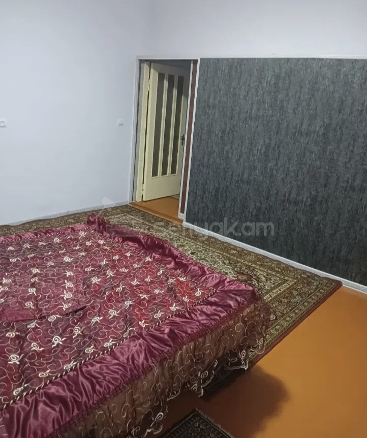 2 Սենյականոց Բնակարան Քարե Շենքում, 56քմ, 1/1 հարկ, Նորմալ Վիճակում, Կահավորված, Արևկող