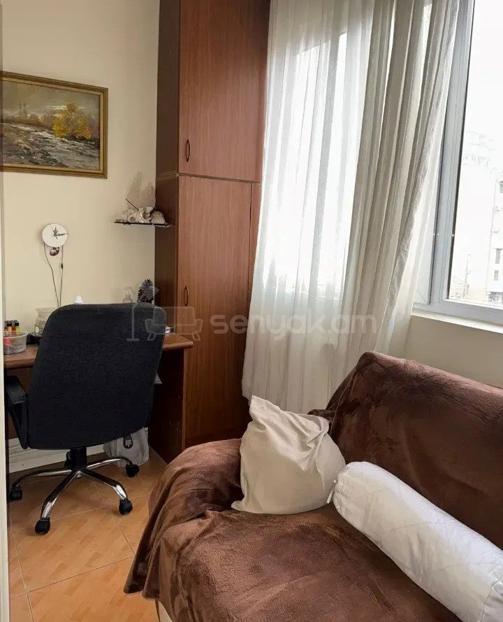 2 Սենյականոց Բնակարան, 65քմ, 5/14 հարկ, Կապիտալ Վերանորոգված