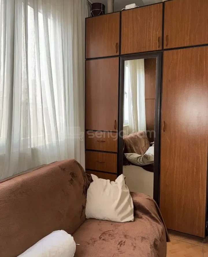 2 Սենյականոց Բնակարան, 65քմ, 5/14 հարկ, Կապիտալ Վերանորոգված