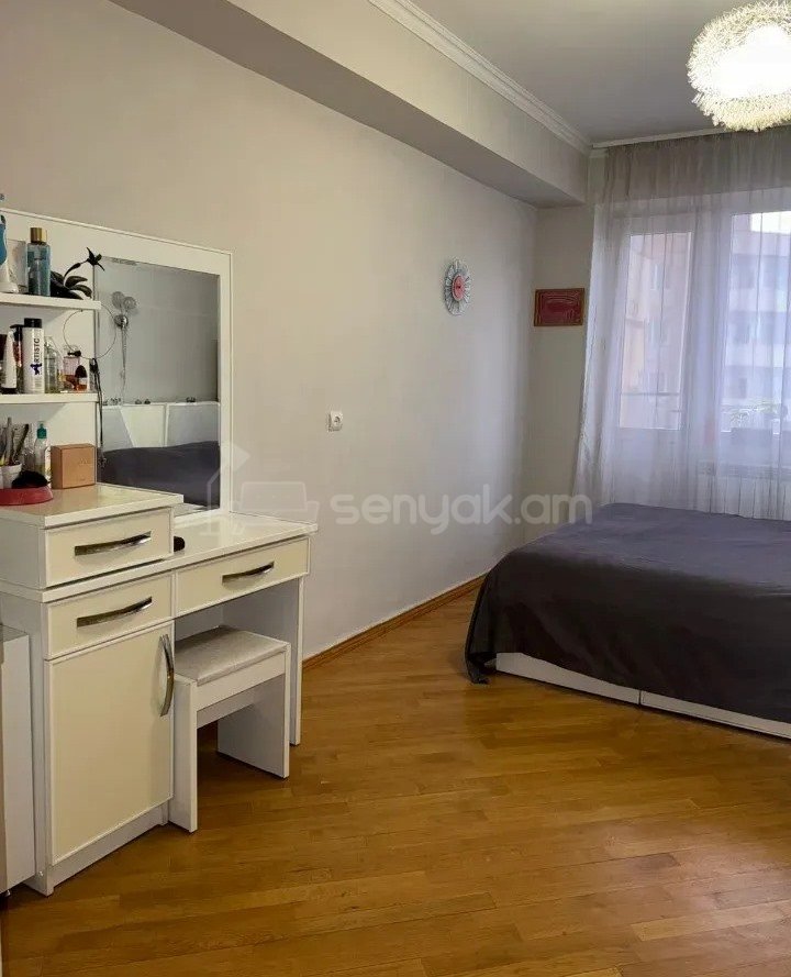 2 Սենյականոց Բնակարան, 65քմ, 5/14 հարկ, Կապիտալ Վերանորոգված