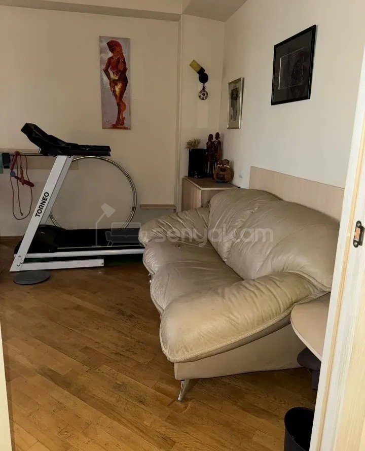 2 Սենյականոց Բնակարան, 65քմ, 5/14 հարկ, Կապիտալ Վերանորոգված