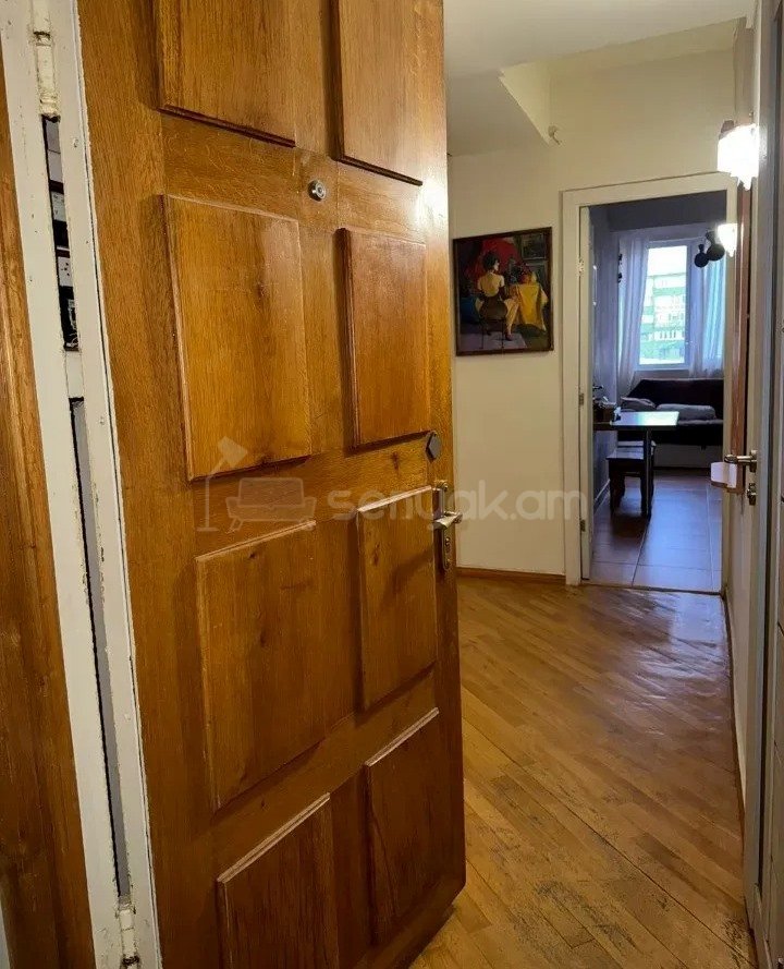 2 Սենյականոց Բնակարան, 65քմ, 5/14 հարկ, Կապիտալ Վերանորոգված