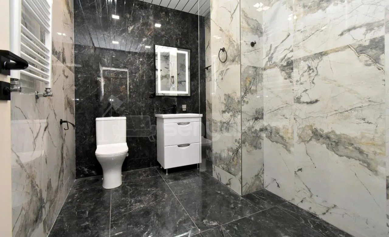 2 Սենյականոց Բնակարան Նորակառույցում, 68քմ, 3/9 հարկ, Կապիտալ Վերանորոգված