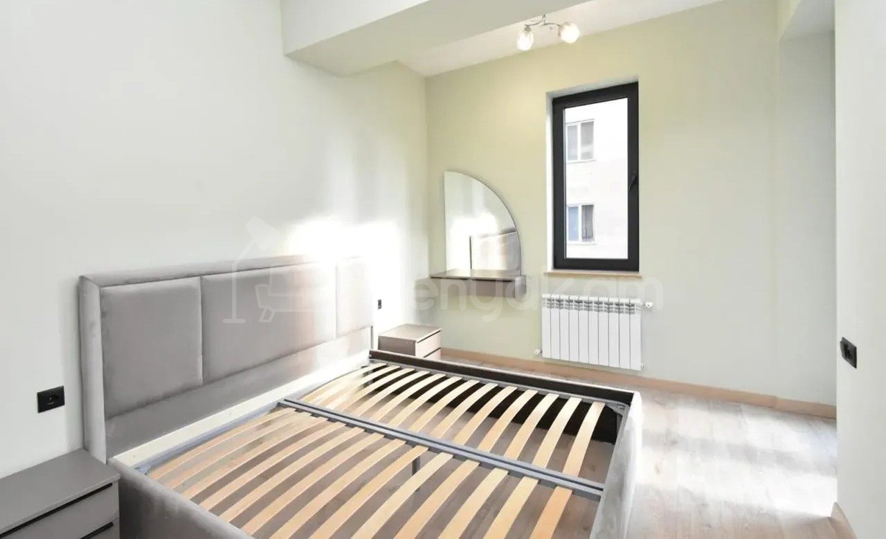 2 Սենյականոց Բնակարան Նորակառույցում, 68քմ, 3/9 հարկ, Կապիտալ Վերանորոգված