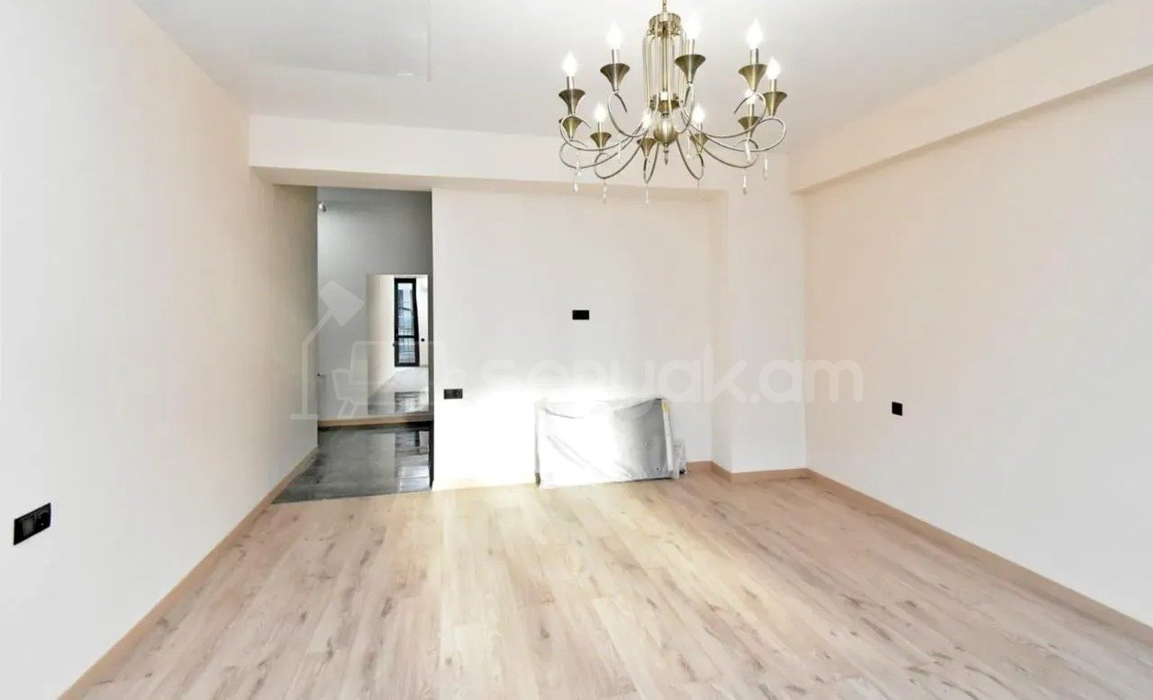 2 Սենյականոց Բնակարան Նորակառույցում, 68քմ, 3/9 հարկ, Կապիտալ Վերանորոգված