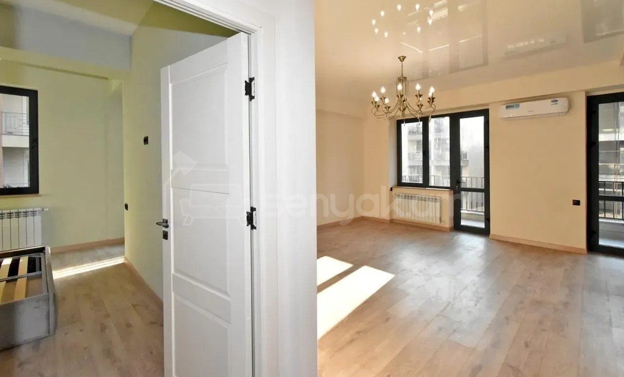 2 Սենյականոց Բնակարան Նորակառույցում, 68քմ, 3/9 հարկ, Կապիտալ Վերանորոգված