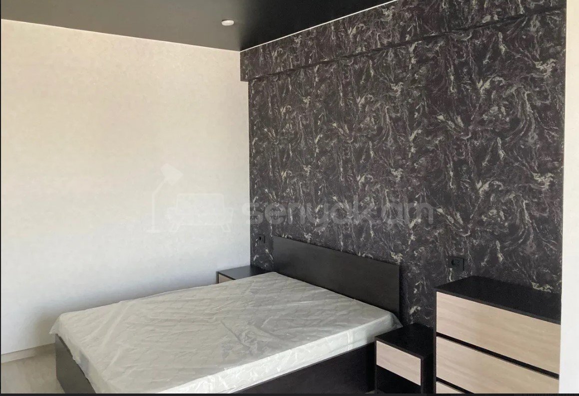 3 Սենյականոց Բնակարան Նորակառույցում, 62քմ, 7/14 հարկ, Դիզայներական Վերանորոգված, Կահավորված