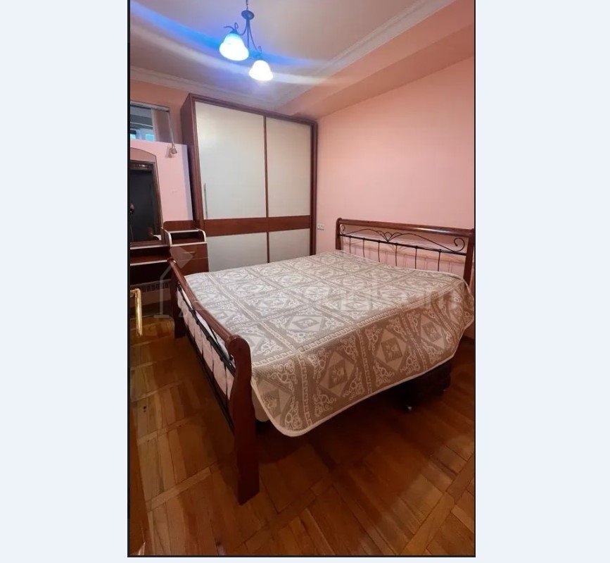 3 Սենյականոց Բնակարան, 45քմ, 9/10 հարկ, Կապիտալ Վերանորոգված, Կահավորված