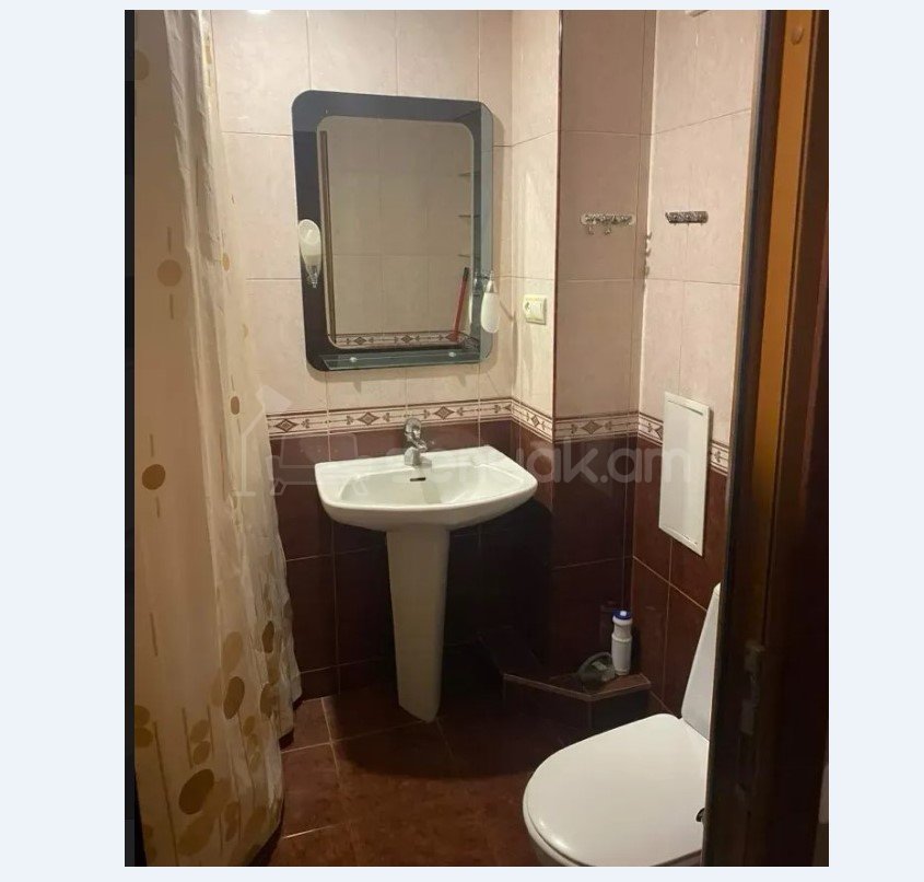 3 Սենյականոց Բնակարան, 45քմ, 9/10 հարկ, Կապիտալ Վերանորոգված, Կահավորված