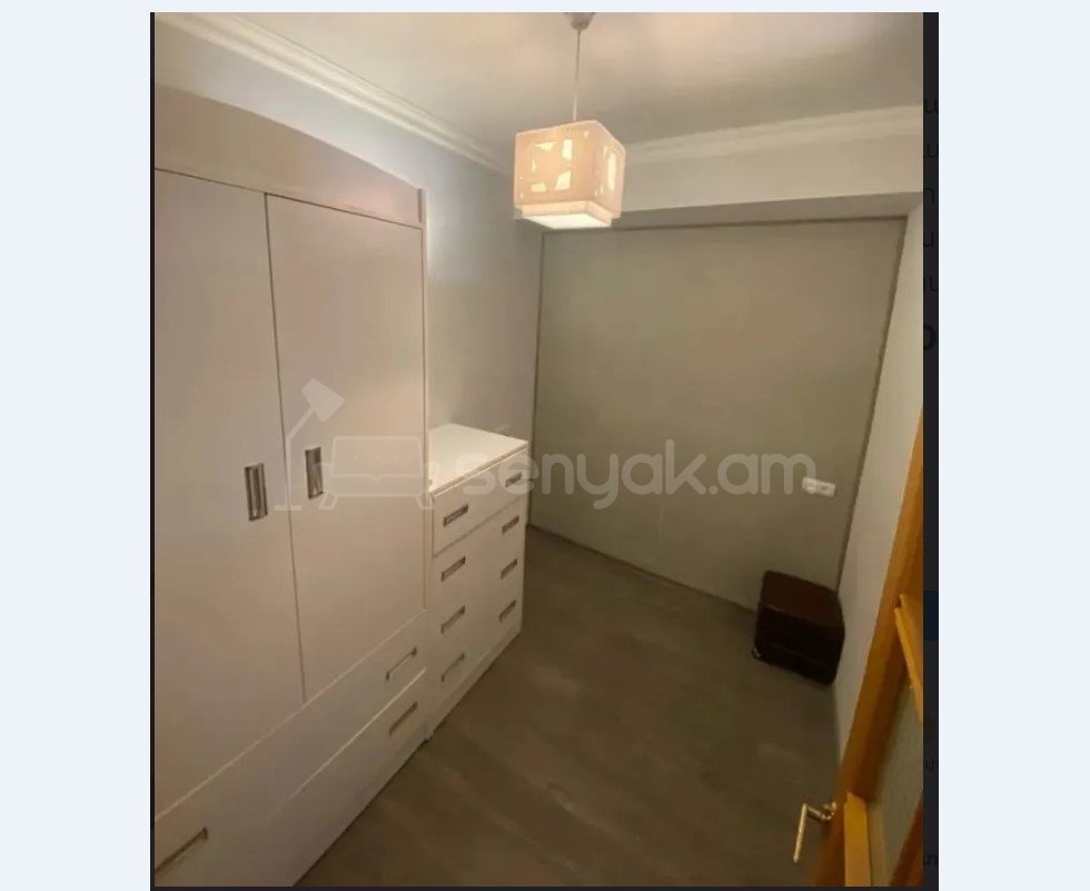 3 Սենյականոց Բնակարան, 45քմ, 9/10 հարկ, Կապիտալ Վերանորոգված, Կահավորված