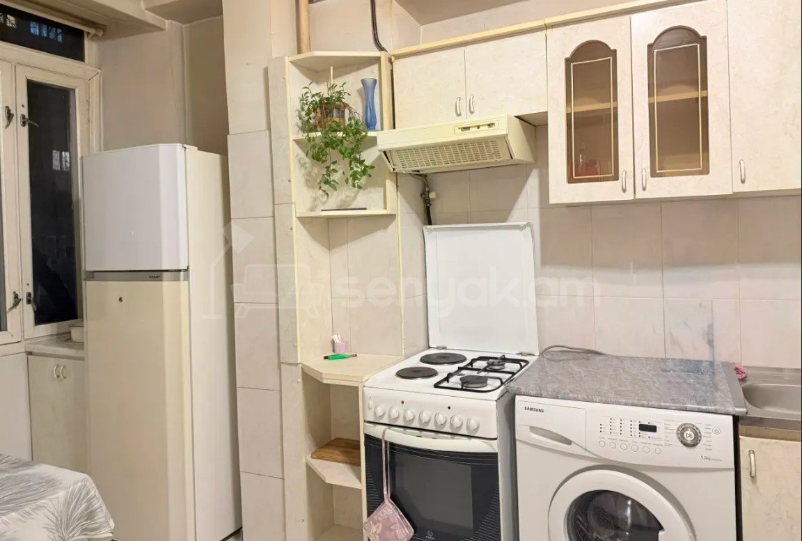 2 Սենյականոց Բնակարան, 50քմ, 2/10 հարկ, Կապիտալ Վերանորոգված, Կահավորված