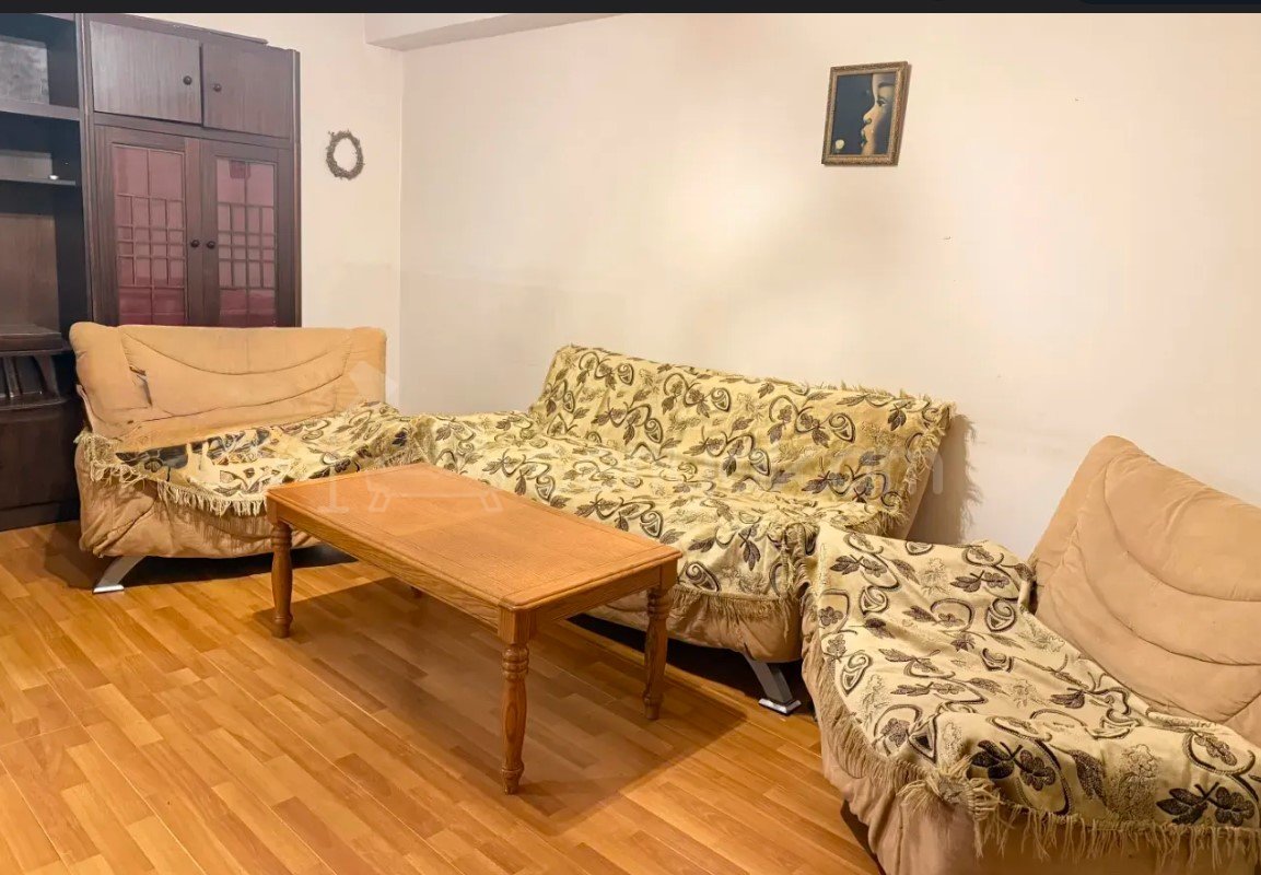 2 Սենյականոց Բնակարան, 50քմ, 2/10 հարկ, Կապիտալ Վերանորոգված, Կահավորված