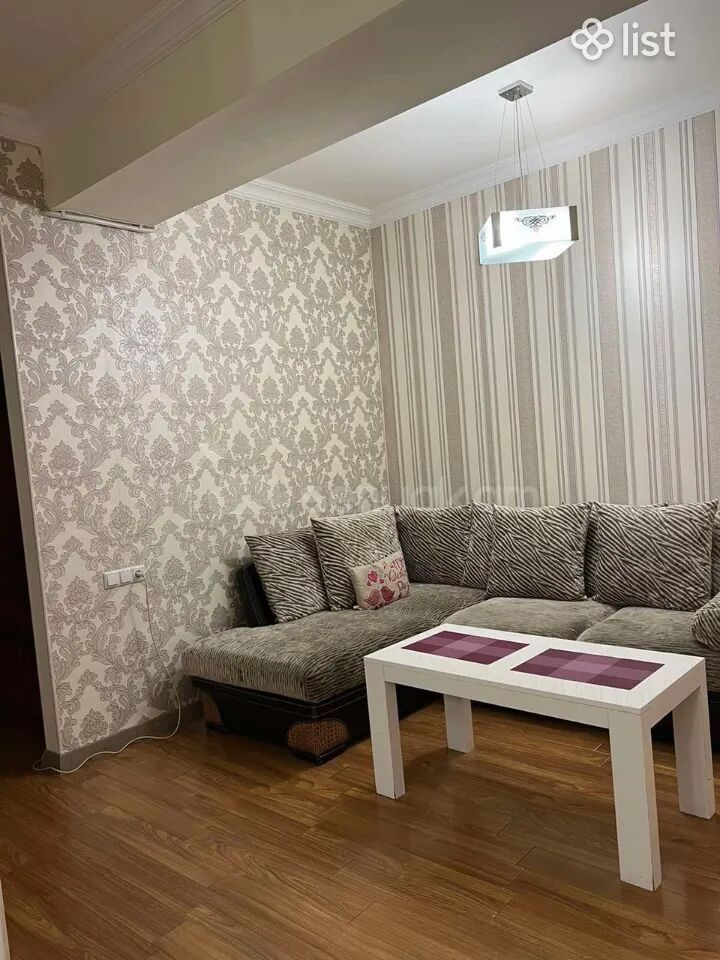 3 Սենյականոց Բնակարան, 94քմ, 11/14 հարկ, Կապիտալ Վերանորոգված