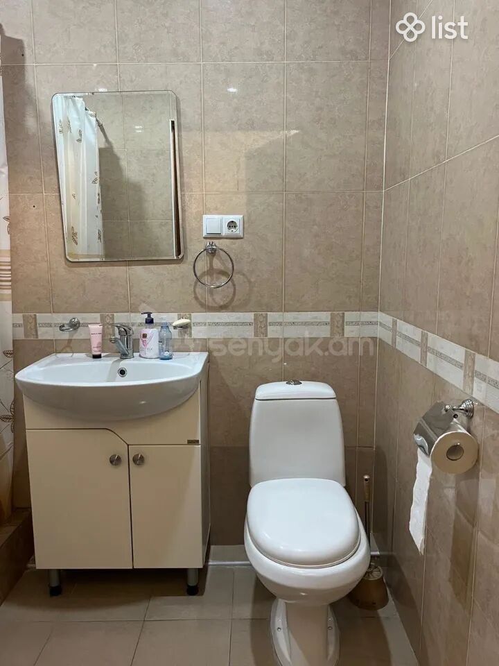 3 Սենյականոց Բնակարան, 94քմ, 11/14 հարկ, Կապիտալ Վերանորոգված