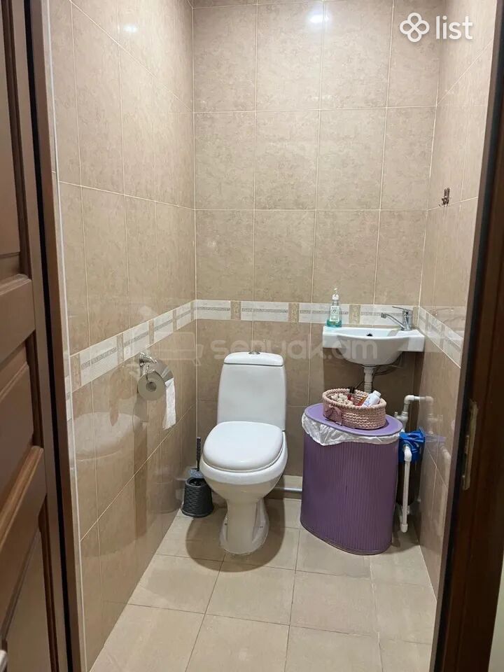 3 Սենյականոց Բնակարան, 94քմ, 11/14 հարկ, Կապիտալ Վերանորոգված