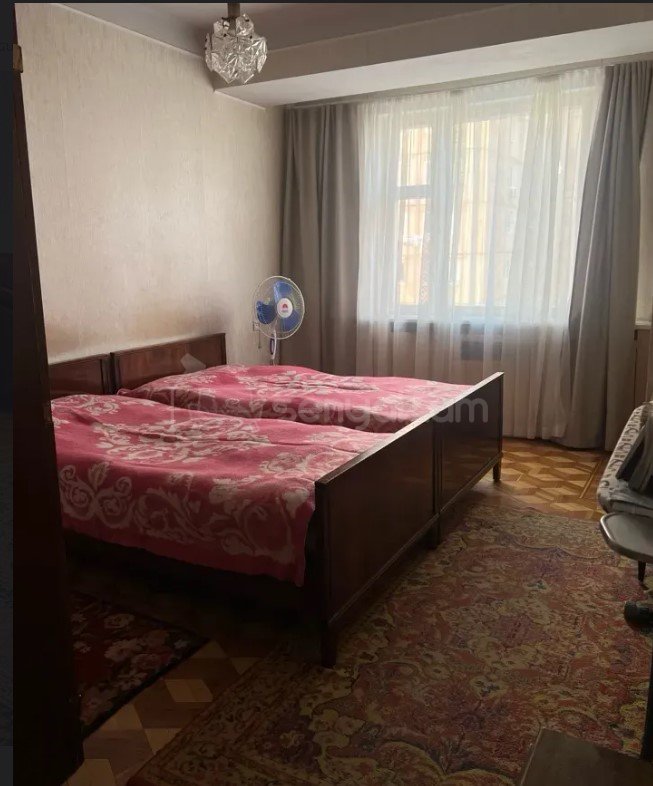 3 Սենյականոց Բնակարան, 80քմ, 7/14 հարկ, Կապիտալ Վերանորոգված, Կահավորված