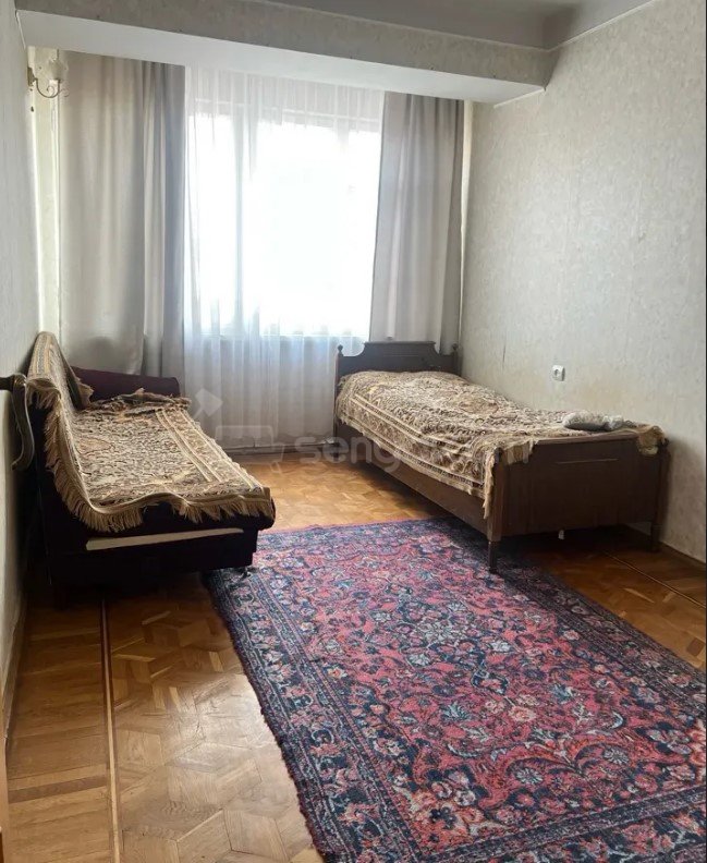 3 Սենյականոց Բնակարան, 80քմ, 7/14 հարկ, Կապիտալ Վերանորոգված, Կահավորված