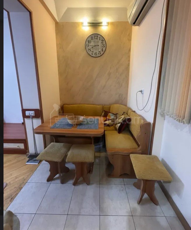 2 Սենյականոց Բնակարան, 50քմ, 8/9 հարկ, Կապիտալ Վերանորոգված, Կահավորված