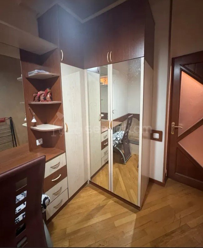 2 Սենյականոց Բնակարան, 50քմ, 8/9 հարկ, Կապիտալ Վերանորոգված, Կահավորված