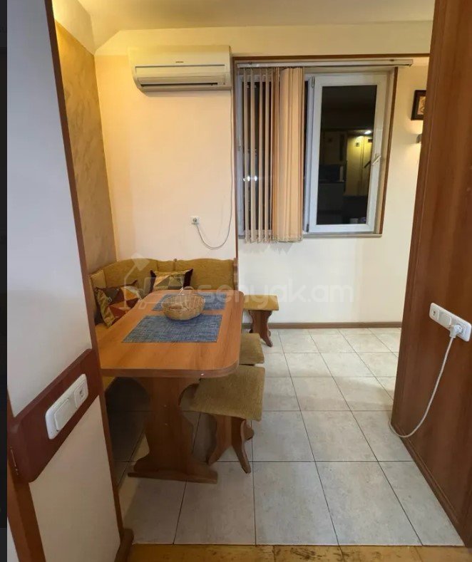 2 Սենյականոց Բնակարան, 50քմ, 8/9 հարկ, Կապիտալ Վերանորոգված, Կահավորված