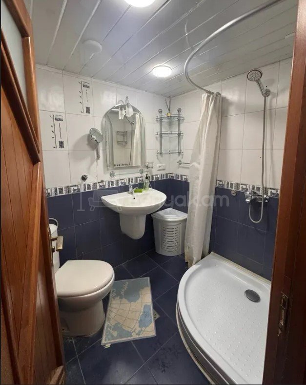 2 Սենյականոց Բնակարան, 50քմ, 8/9 հարկ, Կապիտալ Վերանորոգված, Կահավորված