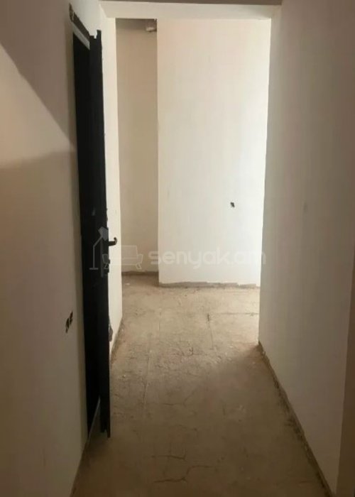 2 Սենյականոց Բնակարան, 46քմ, 9/12 հարկ, Զրոյական Վիճակում