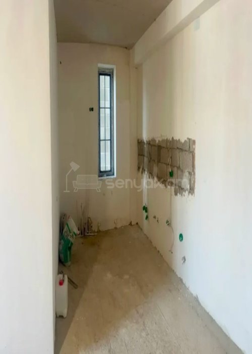 2 Սենյականոց Բնակարան, 46քմ, 9/12 հարկ, Զրոյական Վիճակում