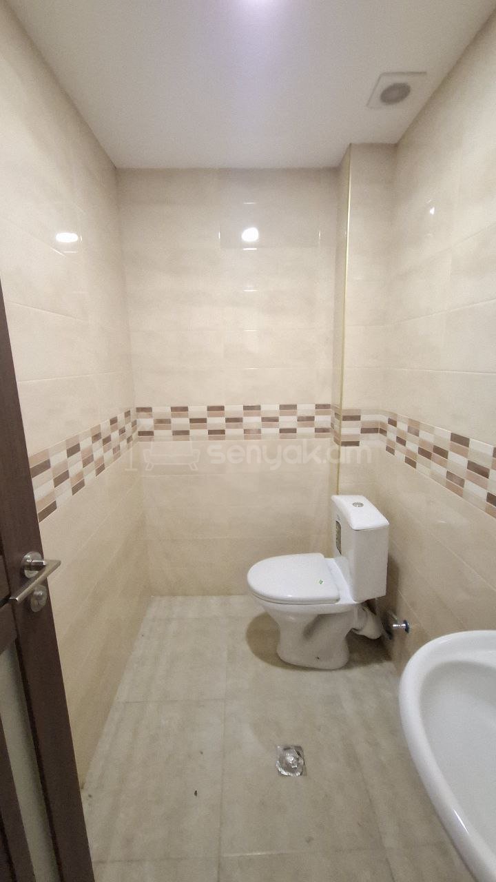 3 Սենյականոց Բնակարան Նորակառույցում, 100քմ, 13/15 հարկ, Կապիտալ Վերանորոգված