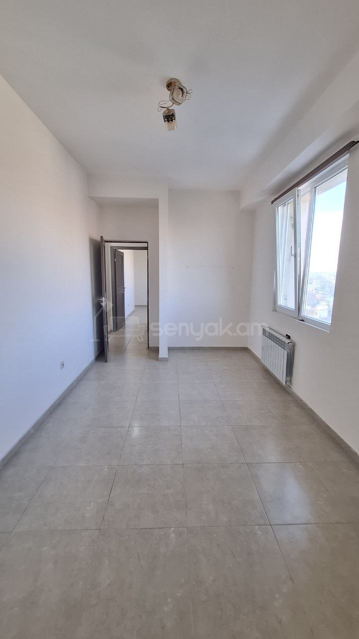 3 Սենյականոց Բնակարան Նորակառույցում, 100քմ, 13/15 հարկ, Կապիտալ Վերանորոգված