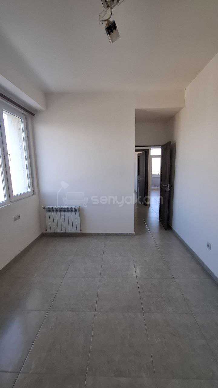 3 Սենյականոց Բնակարան Նորակառույցում, 100քմ, 13/15 հարկ, Կապիտալ Վերանորոգված