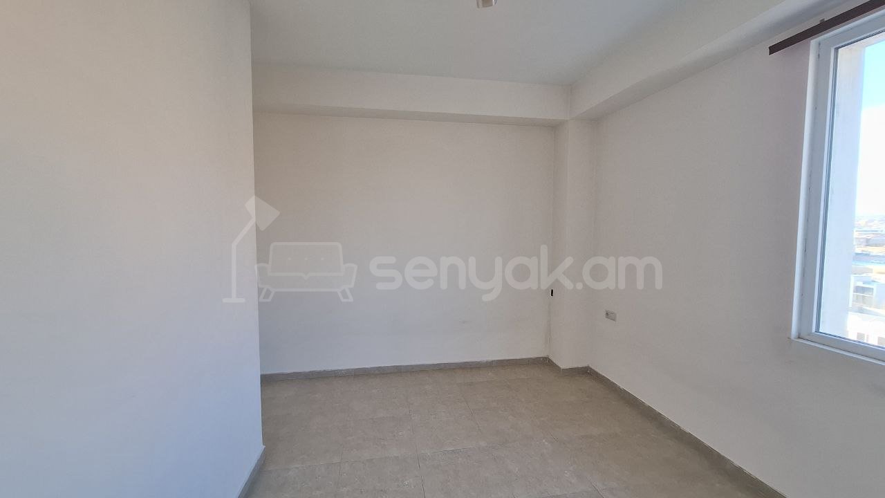 3 Սենյականոց Բնակարան Նորակառույցում, 100քմ, 13/15 հարկ, Կապիտալ Վերանորոգված