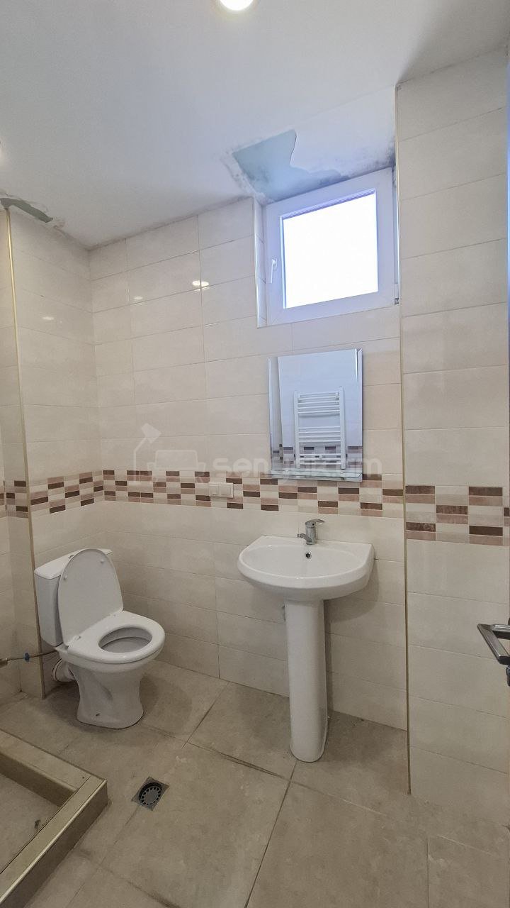 3 Սենյականոց Բնակարան Նորակառույցում, 100քմ, 13/15 հարկ, Կապիտալ Վերանորոգված