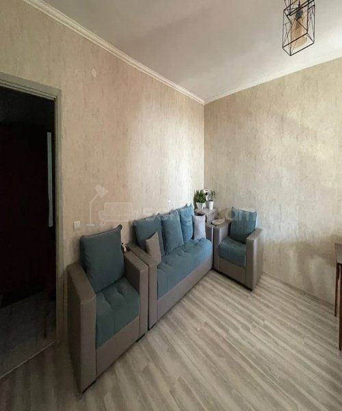 2 Սենյականոց Բնակարան, 50քմ, 14/16 հարկ, Կոսմետիկ Վերանորոգված