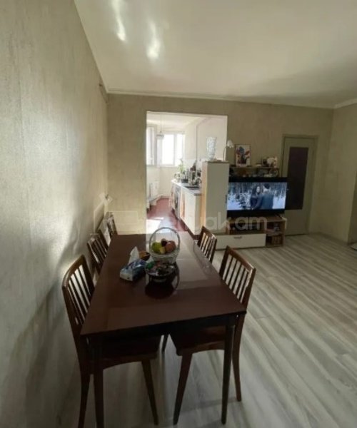 2 Սենյականոց Բնակարան, 50քմ, 14/16 հարկ, Կոսմետիկ Վերանորոգված