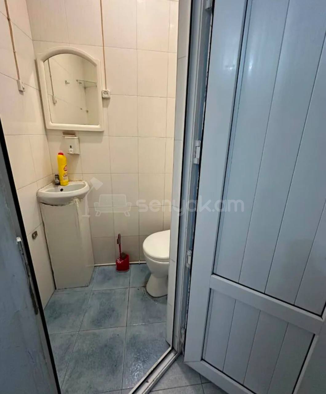 3 Սենյականոց Սեփական Տուն, 68քմ, Կոսմետիկ Վերանորոգված, Կահավորված, Ավտոտնակով