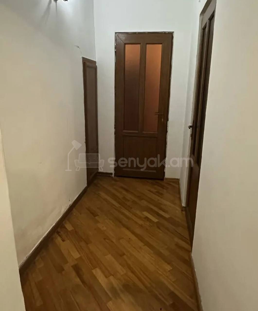 3 Սենյականոց Սեփական Տուն, 68քմ, Կոսմետիկ Վերանորոգված, Կահավորված, Ավտոտնակով