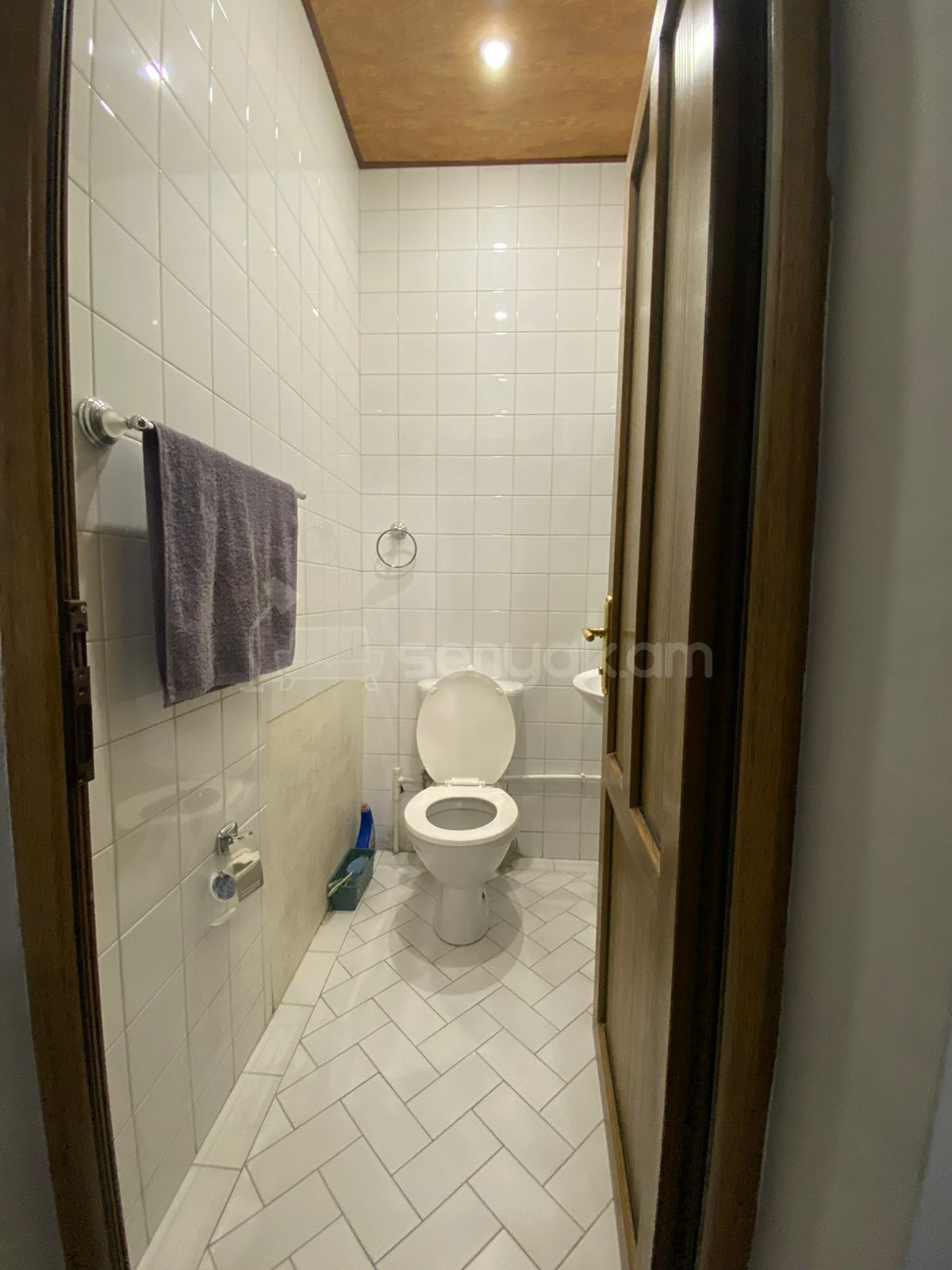 2 Սենյականոց Սեփական Տուն, 65քմ, Կապիտալ Վերանորոգված, Կահավորված