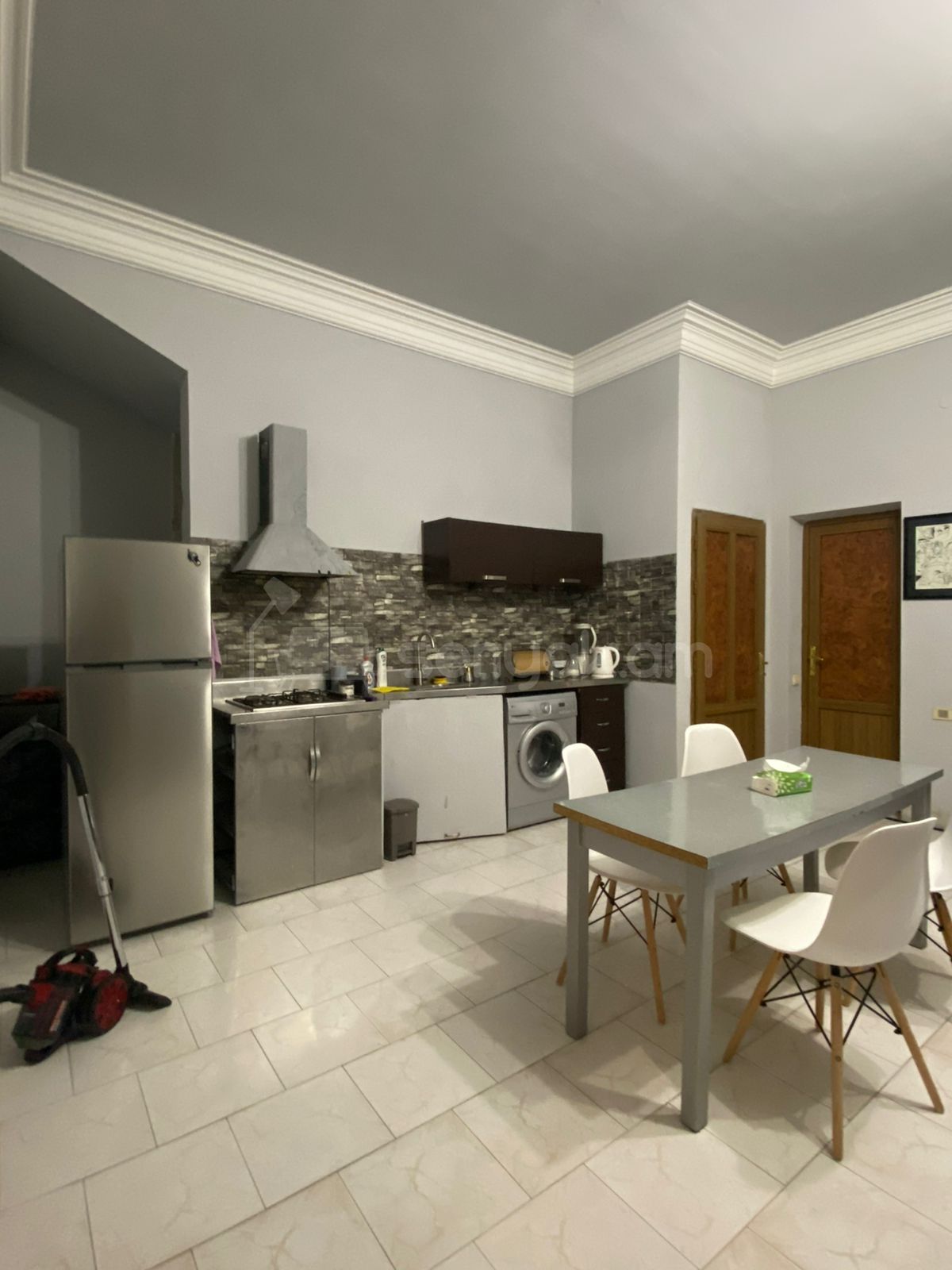 2 Սենյականոց Սեփական Տուն, 65քմ, Կապիտալ Վերանորոգված, Կահավորված