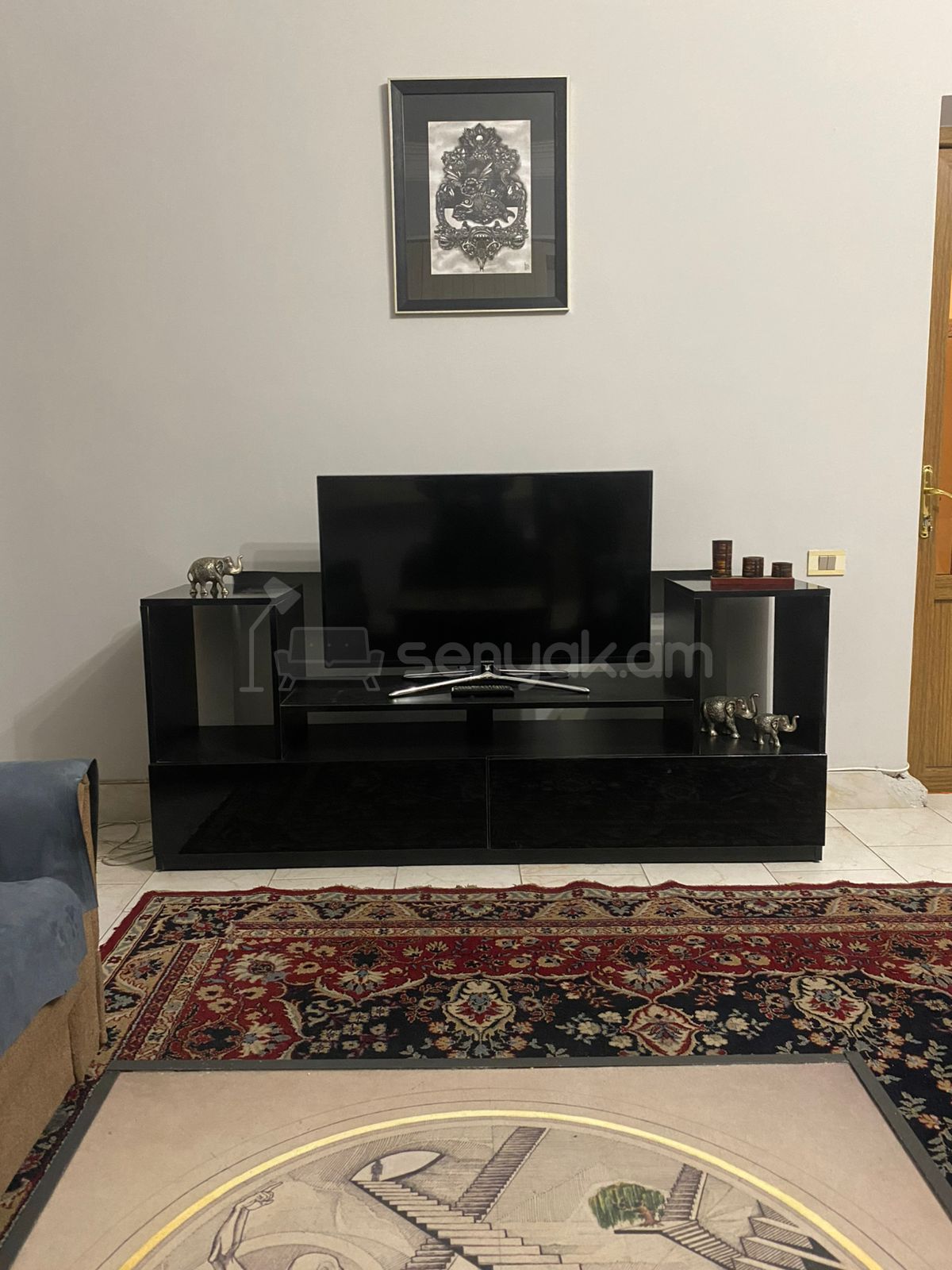 2 Սենյականոց Սեփական Տուն, 65քմ, Կապիտալ Վերանորոգված, Կահավորված