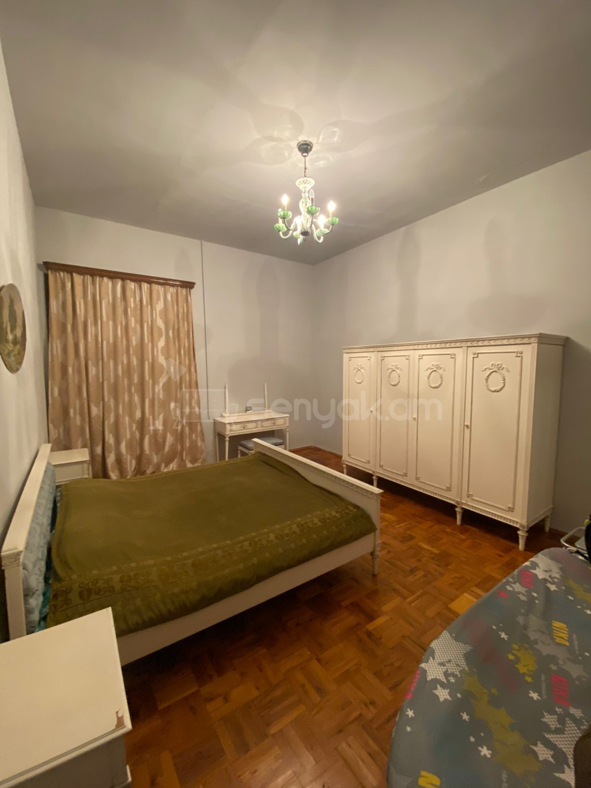 2 Սենյականոց Սեփական Տուն, 65քմ, Կապիտալ Վերանորոգված, Կահավորված